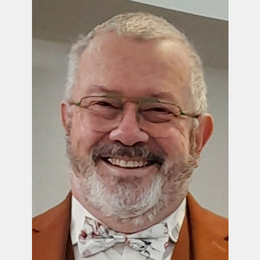 Christian Jouve